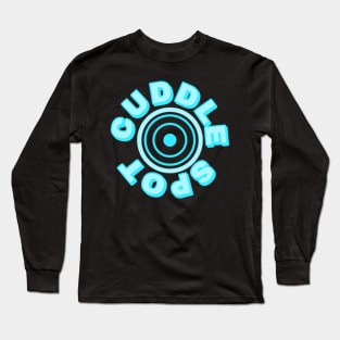 Cuddle Spot Long Sleeve T-Shirt